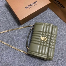 Burberry Top Handle Bags